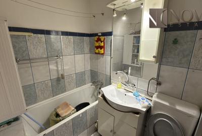 Apartament cu 2 camere semidecomandat în Titan - 4