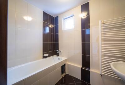 Apartament cu 3 camere - Circumvalatiunii (langa Iulius Mall) - 12