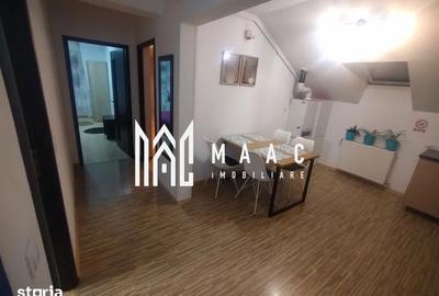 Apartament cu 2 camere decomandat în Terezian - 2