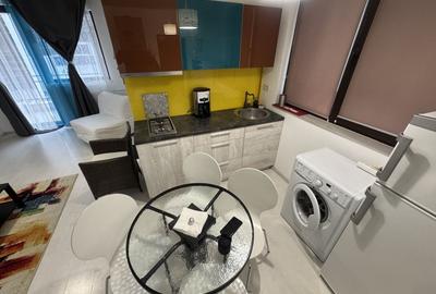 Garsoniera / Studio Mamaia Nord - 4