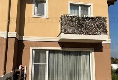 Vila 3 camere Cosmopolis - 13