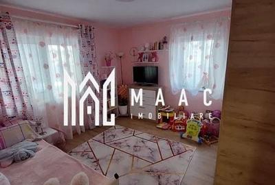 Apartament cu 3 camere decomandat, mobilat în Arhitecților - Calea Cisnădiei