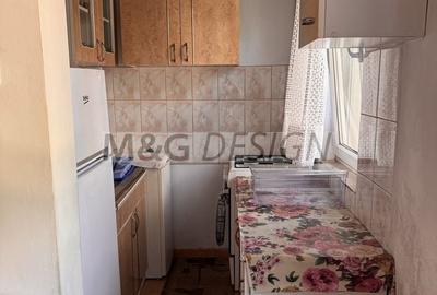 Apartament cu 3 camere semidecomandat, mobilat în Șagului - 3