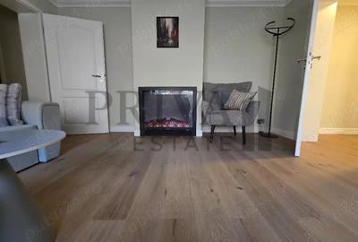 Apartament cu 2 camere decomandat, mobilat în Olimpia-Stadion - 1