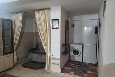 Persoana Fizica: Vand Apartament 1 Camera (27mp) cu Intrare Separata Cartier Mara?ti - 5