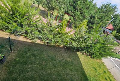 Central - Tunari Park – 3 dormitoare, 3 băi, mansardă și grădină privată - 13