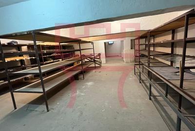 Spațiu industrial, de 180 mp, în Iris - 3