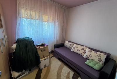 Casa de cultura-apartament 3 camere decomandat Casa de cultura-apartament 3 camere decomandat - 4