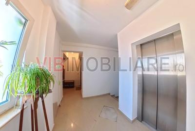 Duplex - Bloc Nou -Lac - Laminorului - Bucurestii Noi - 20