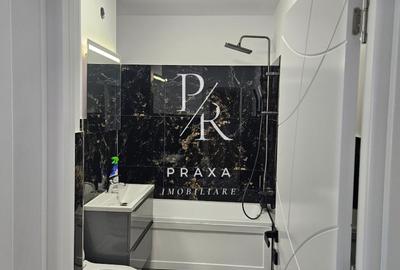 Apartament cu 2 camere semidecomandat, mobilat în Florești - 7