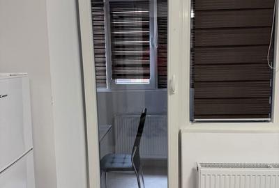 Garsonieră decomandată în Chiajna - 11