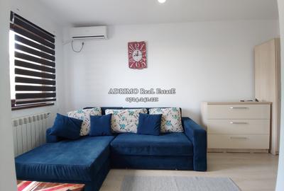 Ap2cam BLOC NOU - Faleza Nord zona Consilieri - Termen Scurt - 400 euro - 16