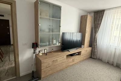 Apartament decomandat - 2