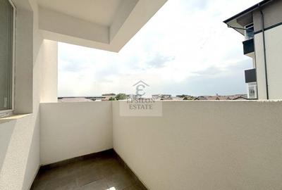 Militari Residence Apartament 2 camere decomandat - 6