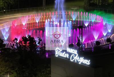 Garsonieră, mobilată în Metalurgiei