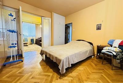 APARTAMENT 4 CAMERE | 2 BAI | ETAJ 2 | ULTRACENTRAL | ZONA MAGHERU - 2