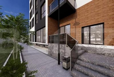 Apartament cu 3 camere decomandat în Central - 4