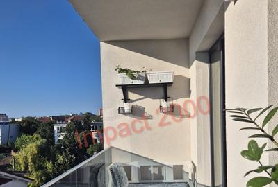Garsoniera in Mangalia zona Centru - 7