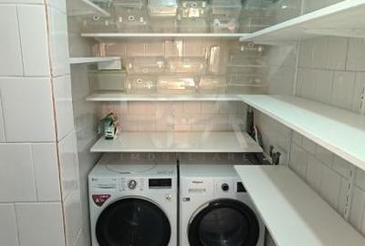 Apartament cu 3 camere decomandat, mobilat în Drumul Taberei - 15