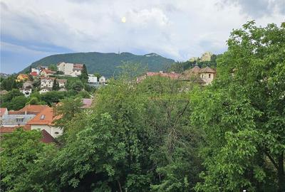 Apartament cu doua camere in zona linistita ultracentrala - 11