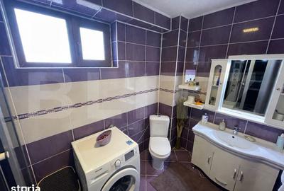 Apartament cu 3 camere decomandat în Siloz - 16