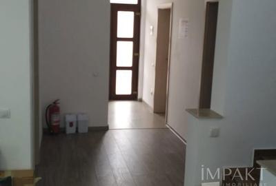 Casă cu 5 camere cu Canalizare în Gheorgheni - 5