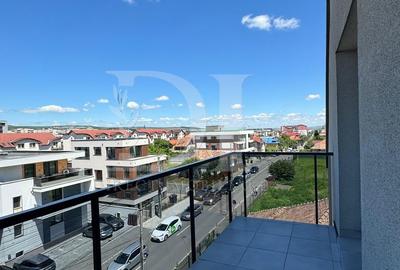 Apartament cu 3 camere în Central - 14