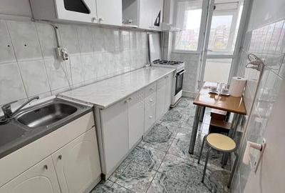 Apartament cu 2 camere decomandat în Faleză - 2