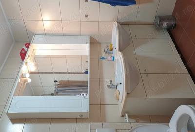 Apartament cu 2 camere decomandat în Rahova - 6