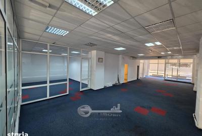 Spațiu comercial, de 183 mp, în Hala Centrală - 6