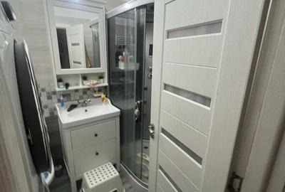 Apartament cu 2 camere decomandat în Roșu - 5