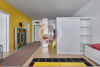 Pod Chitila | Garsoniera | 37mp | Semidecomandata | B12287 - 3