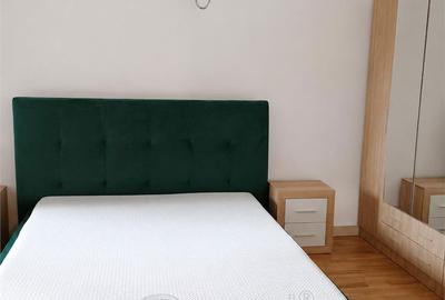 Apartament cu 2 camere decomandat în Tătărași