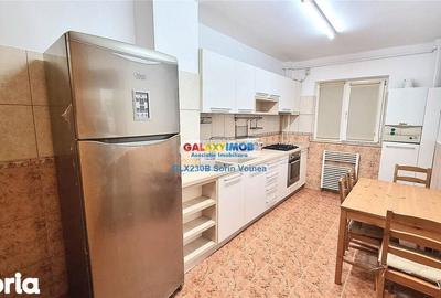 Apartament cu 4 camere, mobilat în Rahova - 7