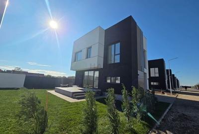 Super oferta de Halloween -  Vila Individuale de Lux în Tunari Super oferta de Halloween -  Vila Individuale de Lux în Tunari - 27