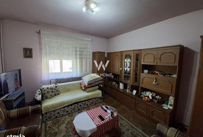 Casă cu 3 camere cu Canalizare în Turnișor - 8