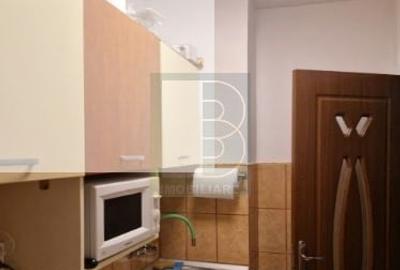 Garsonieră semidecomandată, mobilată în Doamna Ghica - 9