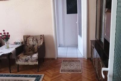 Apartament cu 2 camere decomandat în Săsar - 7