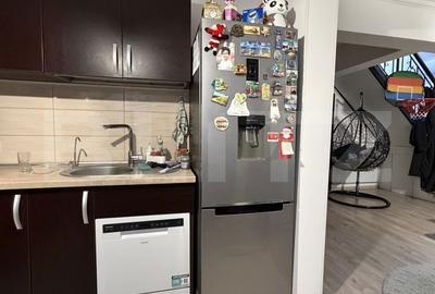 Casă cu 4 camere în Central - 6