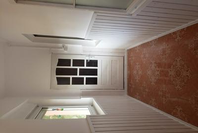 VAND casa renovata, luminoasa cu tavan inalt ,utila pentru orice destinatie,in Jimbolia. - 4