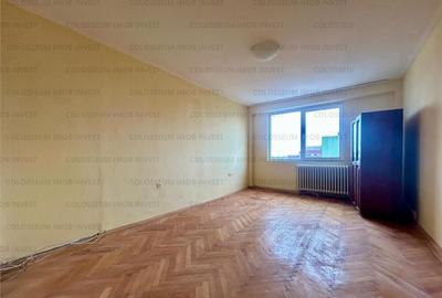 Apartament cu 3 camere decomandat în Vlahuță - 19