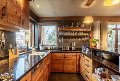 Casă cu 4 camere cu Teren 880 Mp în Central - 9