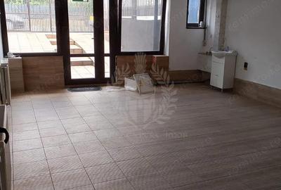 Spațiu comercial, de 440 mp, în Ultracentral - 3