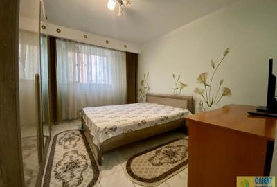 Capitol, bd. Mamaia, 2 camere, gaze, mobilat, Constanta - 7