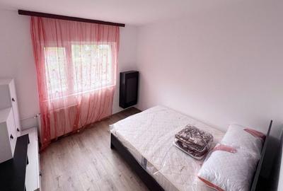 Apartament 3 Camere - 500 euro - Zona Spitalul Judetean Apartament 3 Camere - 500 euro - Zona Spitalul Judetean - 10