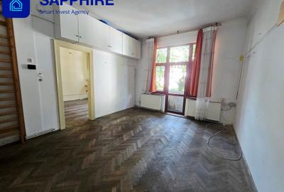 Apartament 2 camere vânzare Piața Romană, ideal investiție, centrală - 5
