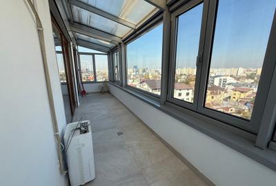 Apartament de vânzare – Eminescu, 3 camere, 138 mp - 13