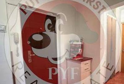 Apartament cu 3 camere decomandat în Pantelimon