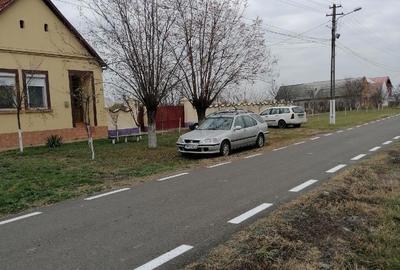Teren de 1460 mp, în Satchinez - 6