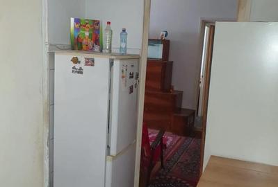 Apartament cu 2 camere semidecomandat în Central - 1